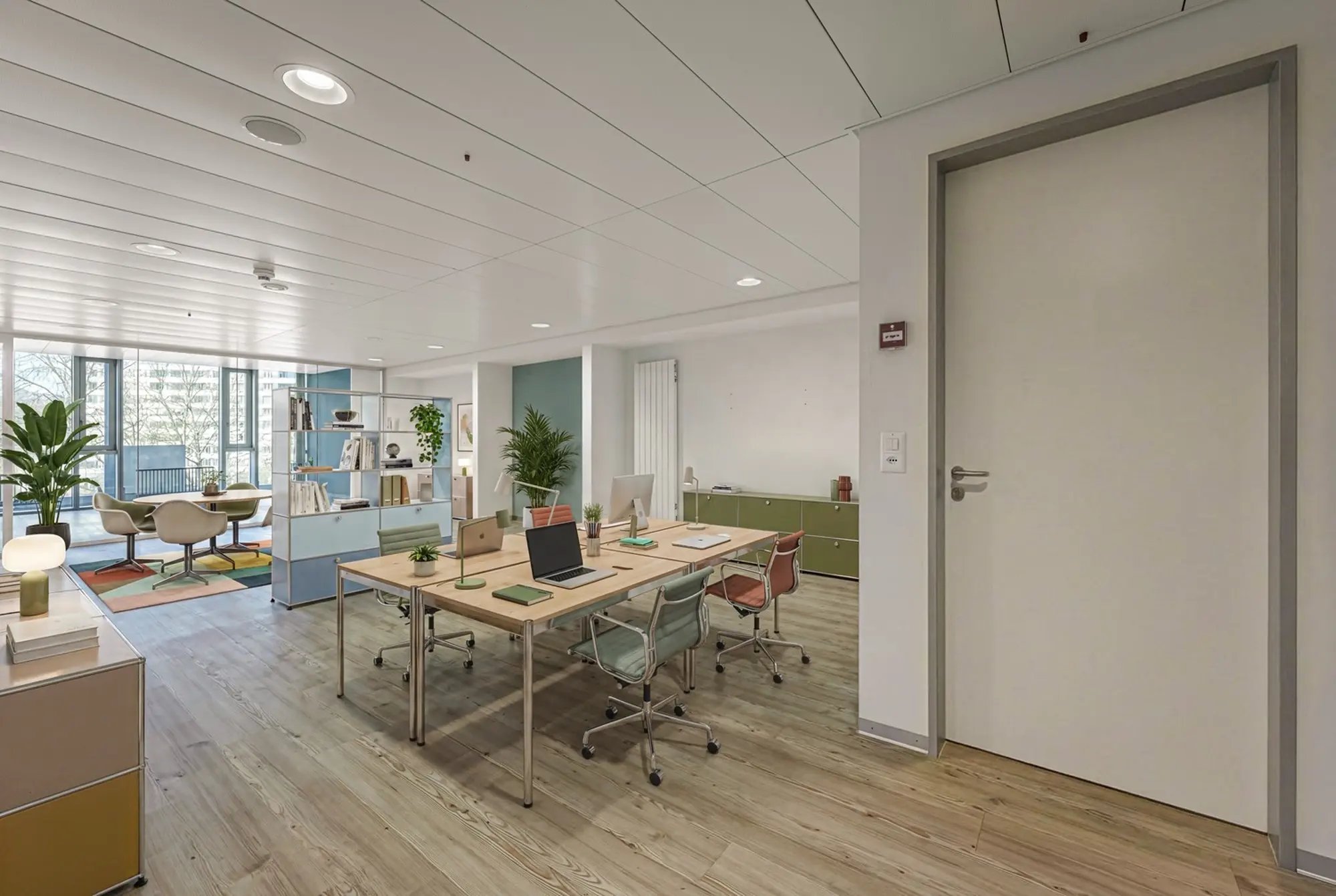 Better KI Büro Münster