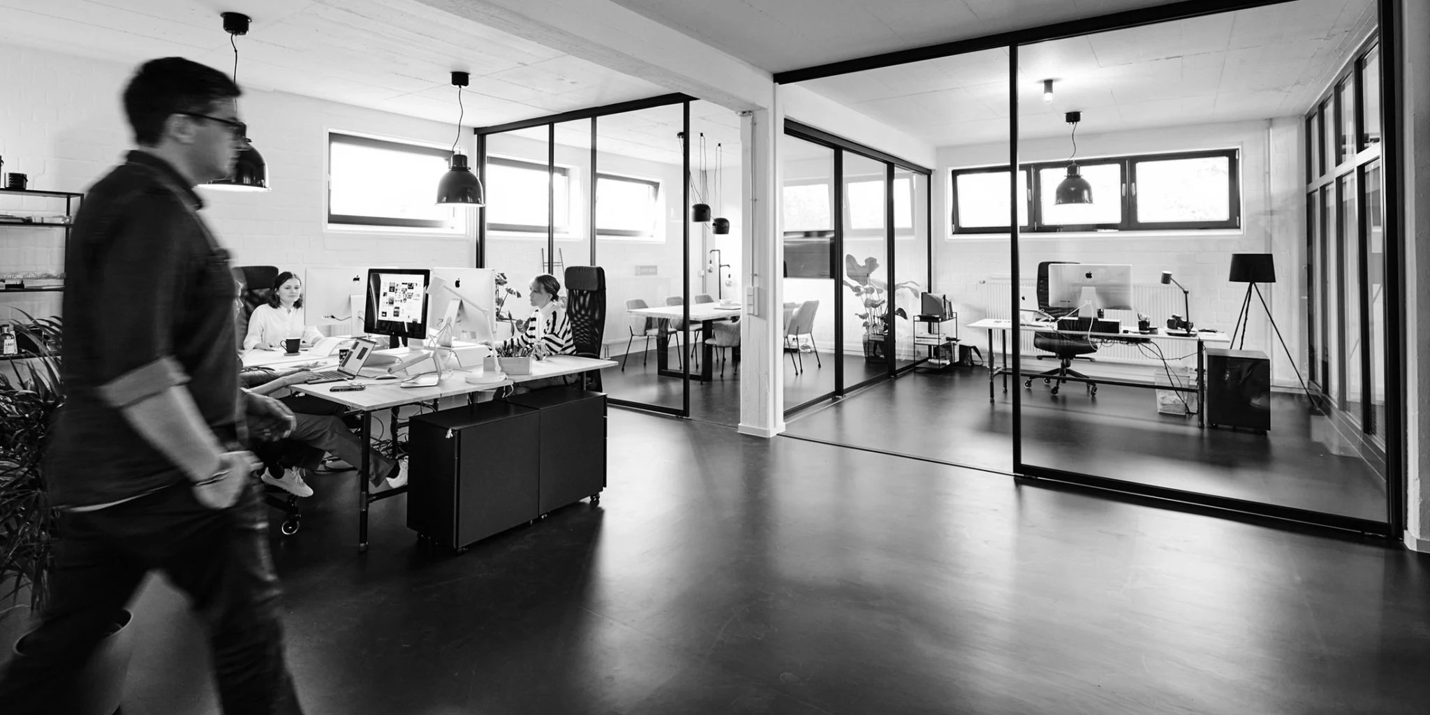 Better KI Büro Münster