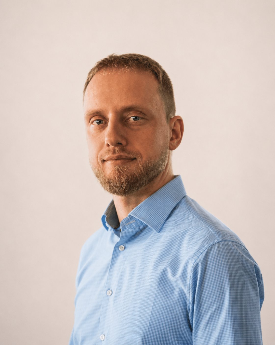 Georg Riebau