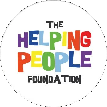 The Helping People Foundation
